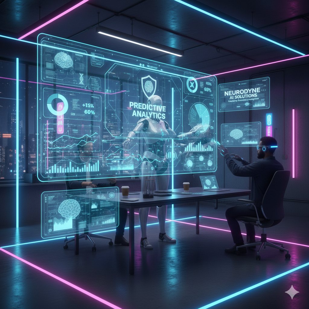 Artificial Intelligence: Trends, Innovations, and the Future of Smart Technology