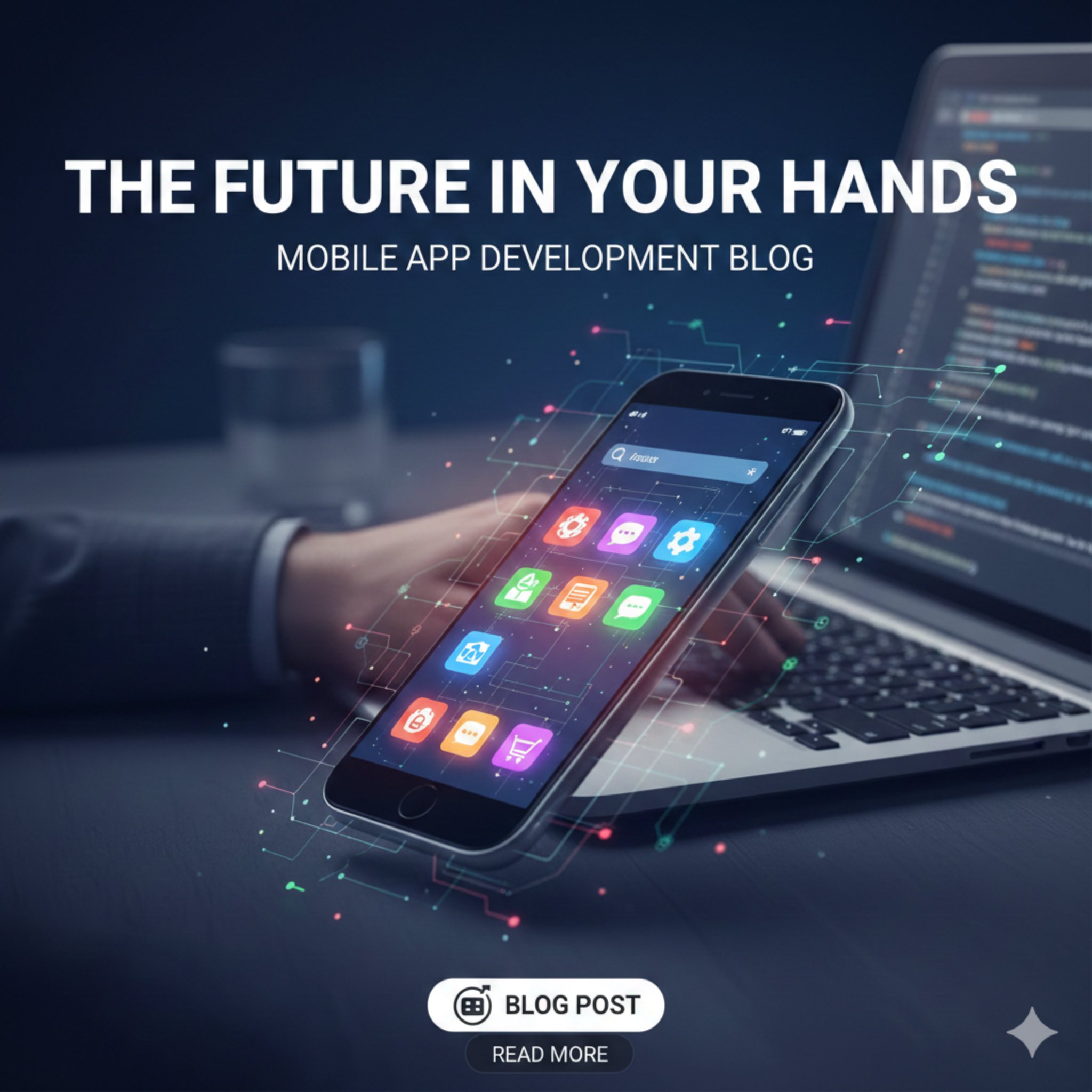 Why Mobile App Development Essential for Business Growth